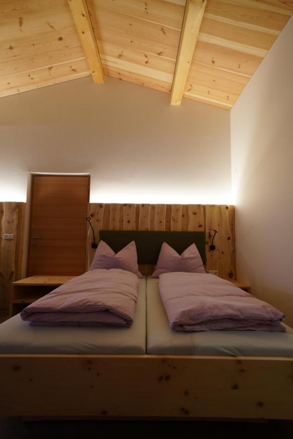 Neue Ferienwohnungen Auf Dem Gebreitnerhof, Urlaub Auf Dem Bauernhof Bressanone Exterior photo